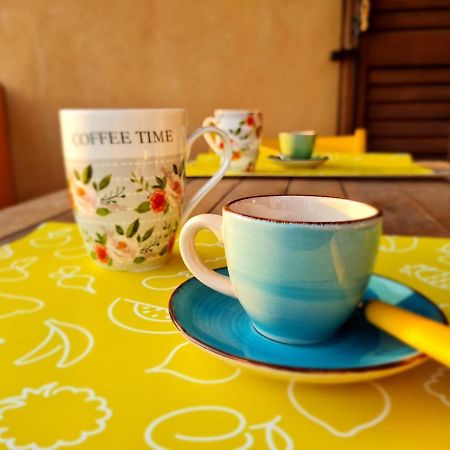 Francesca'S Home バルドリーノ エクステリア 写真