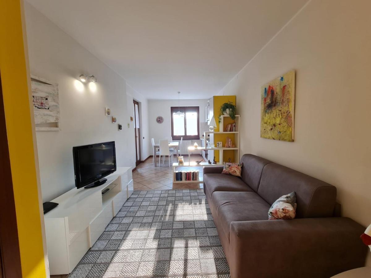 Francesca'S Home バルドリーノ エクステリア 写真