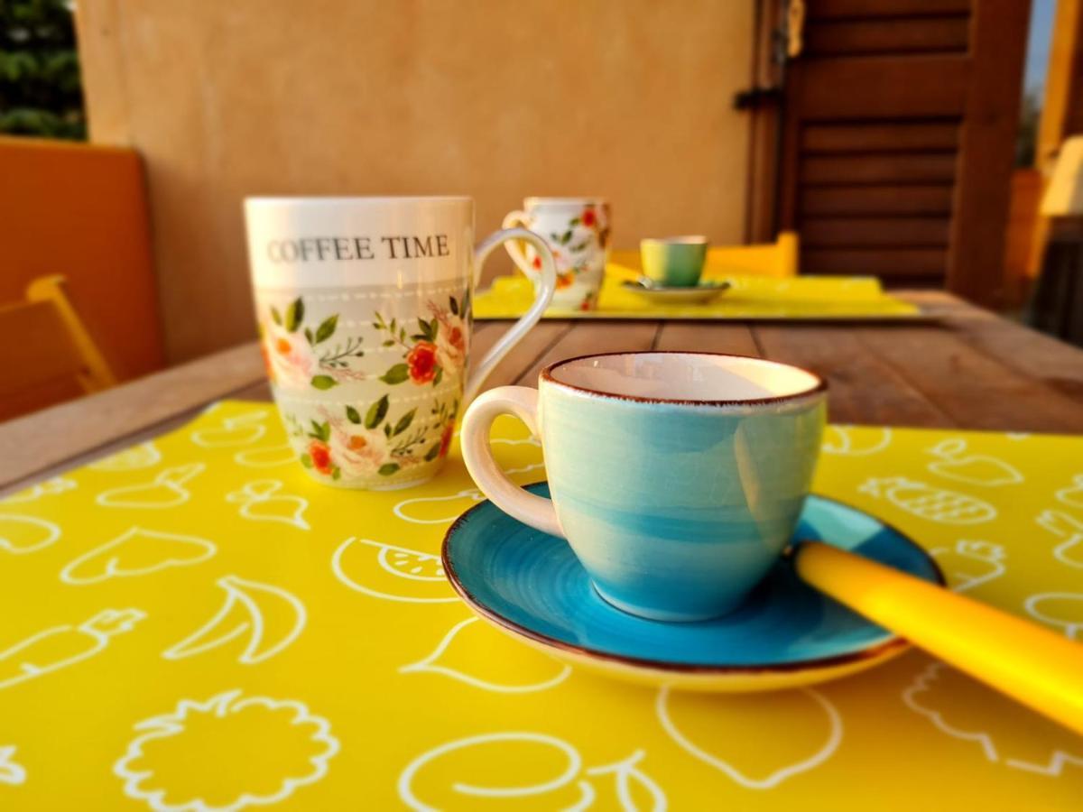 Francesca'S Home バルドリーノ エクステリア 写真