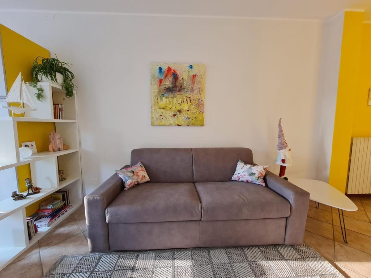 Francesca'S Home バルドリーノ エクステリア 写真