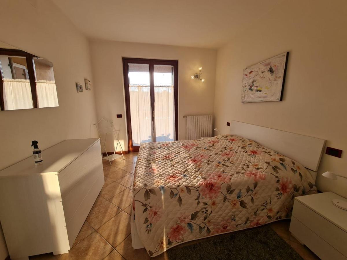 Francesca'S Home バルドリーノ エクステリア 写真